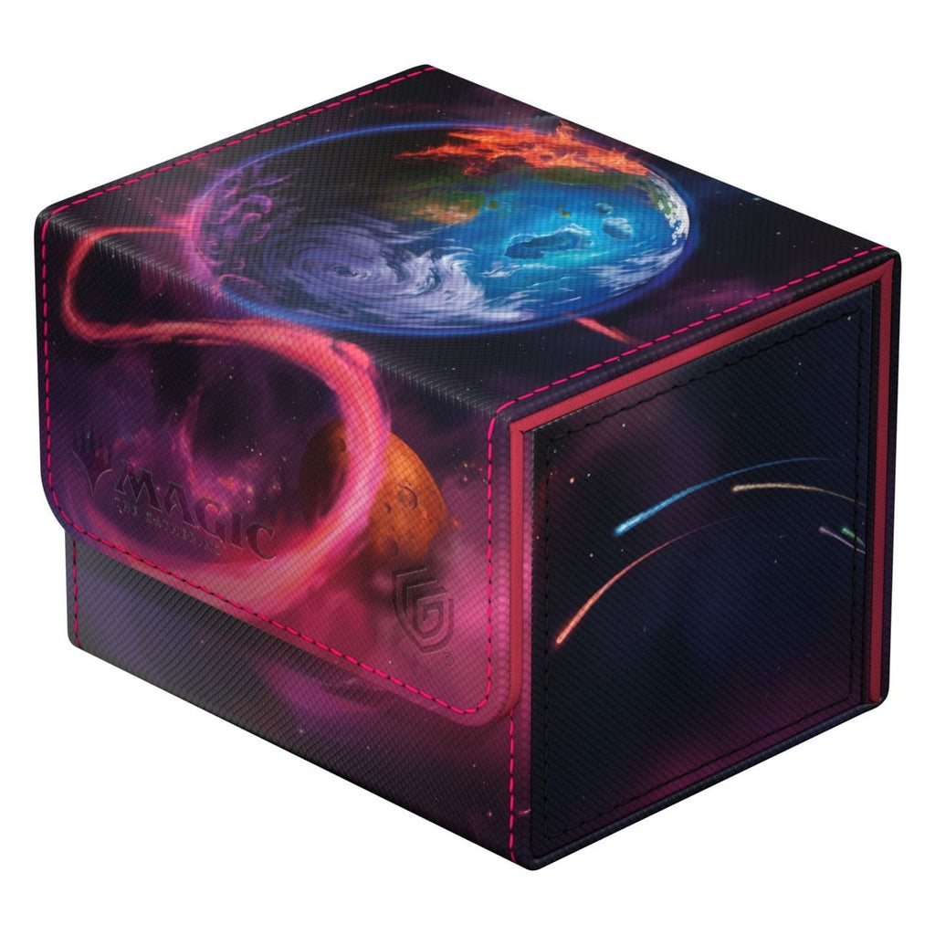Immagine del prodotto Ultimate Guard Sidewinder 100+ Xenoskin Magic: The Gathering "Edge of Eternities" - Mana Confluence