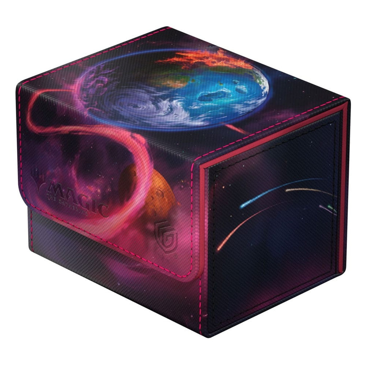 Immagine del prodotto Ultimate Guard Sidewinder 100+ Xenoskin Magic: The Gathering "Edge of Eternities" - Mana Confluence