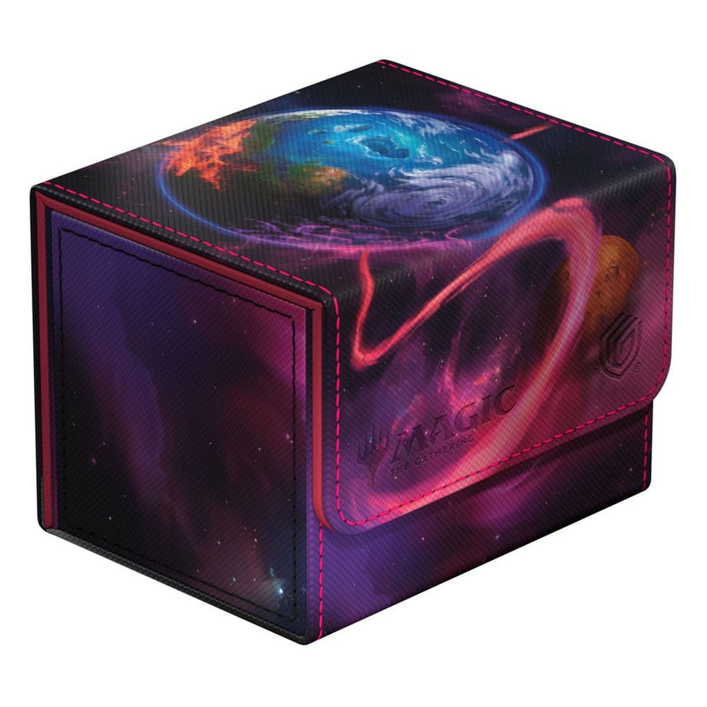 Immagine del prodotto Ultimate Guard Sidewinder 100+ Xenoskin Magic: The Gathering "Edge of Eternities" - Mana Confluence