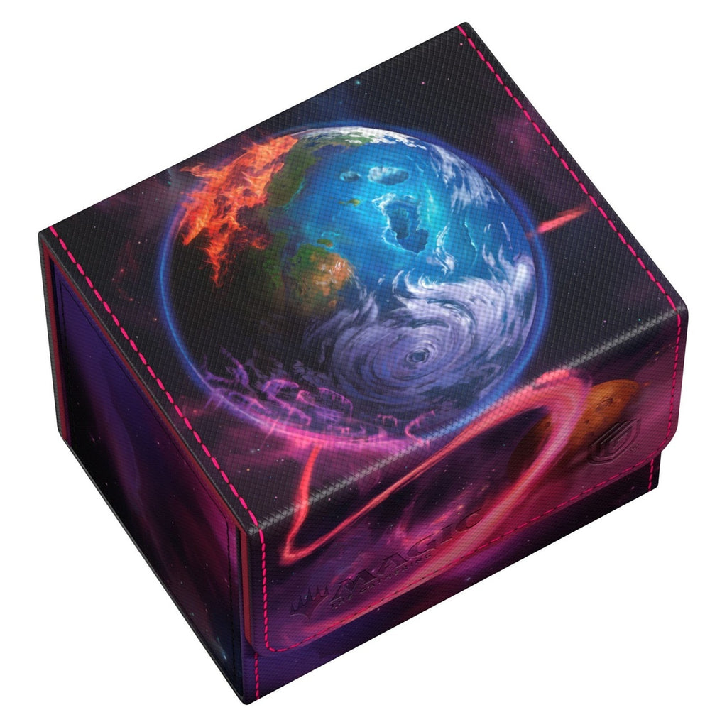 Immagine del prodotto Ultimate Guard Sidewinder 100+ Xenoskin Magic: The Gathering "Edge of Eternities" - Mana Confluence