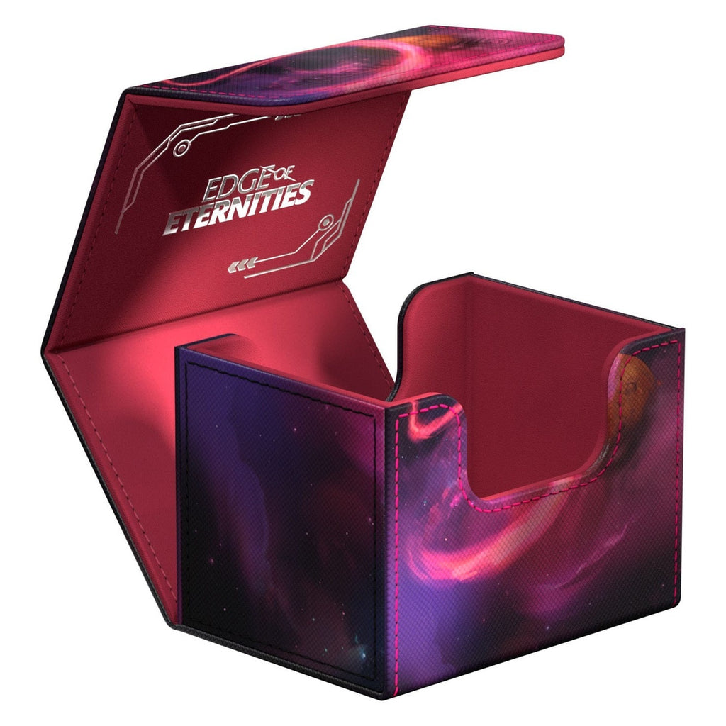 Immagine del prodotto Ultimate Guard Sidewinder 100+ Xenoskin Magic: The Gathering "Edge of Eternities" - Mana Confluence