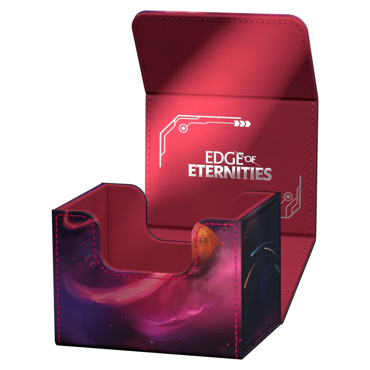 Immagine del prodotto Ultimate Guard Sidewinder 100+ Xenoskin Magic: The Gathering "Edge of Eternities" - Mana Confluence