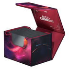 Immagine del prodotto Ultimate Guard Sidewinder 100+ Xenoskin Magic: The Gathering "Edge of Eternities" - Mana Confluence