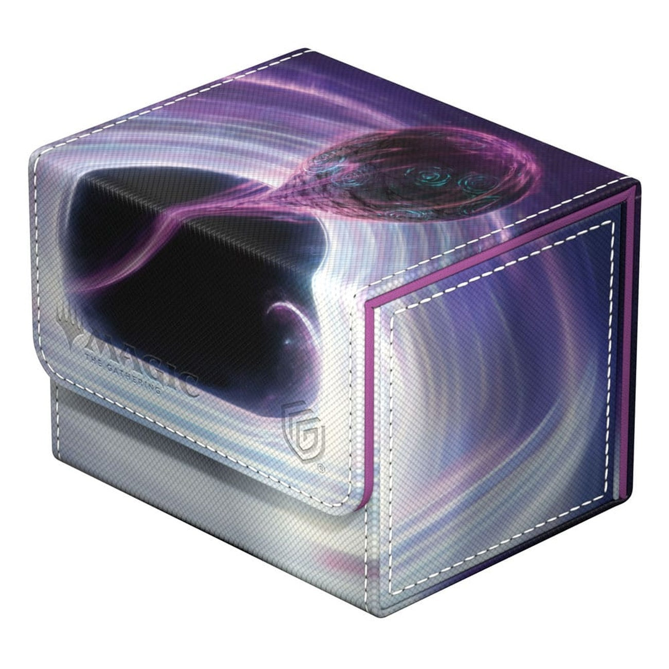 Immagine del prodotto Ultimate Guard Sidewinder 100+ Xenoskin Magic: The Gathering "Edge of Eternities" – Susur, Altare del Vuoto Secundi