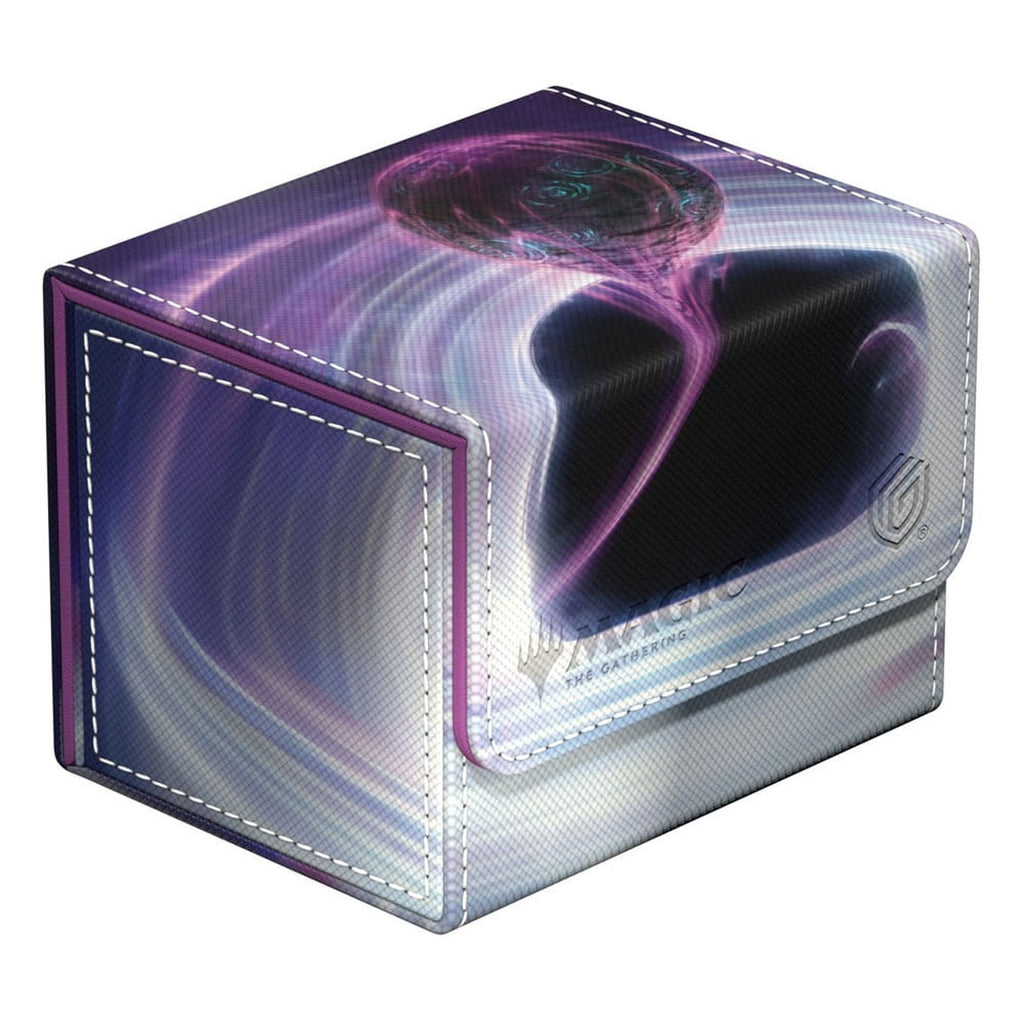 Immagine del prodotto Ultimate Guard Sidewinder 100+ Xenoskin Magic: The Gathering "Edge of Eternities" – Susur, Altare del Vuoto Secundi