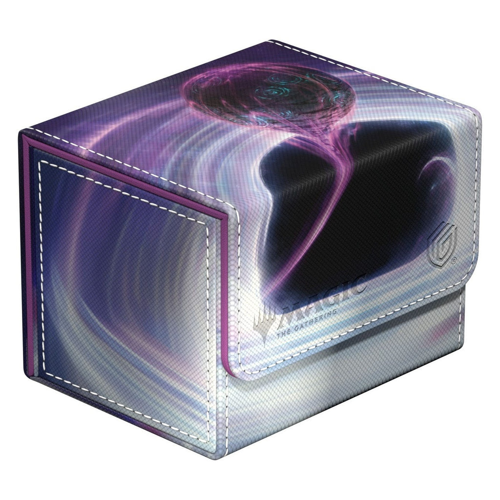 Immagine del prodotto Ultimate Guard Sidewinder 100+ Xenoskin Magic: The Gathering "Edge of Eternities" – Susur, Altare del Vuoto Secundi