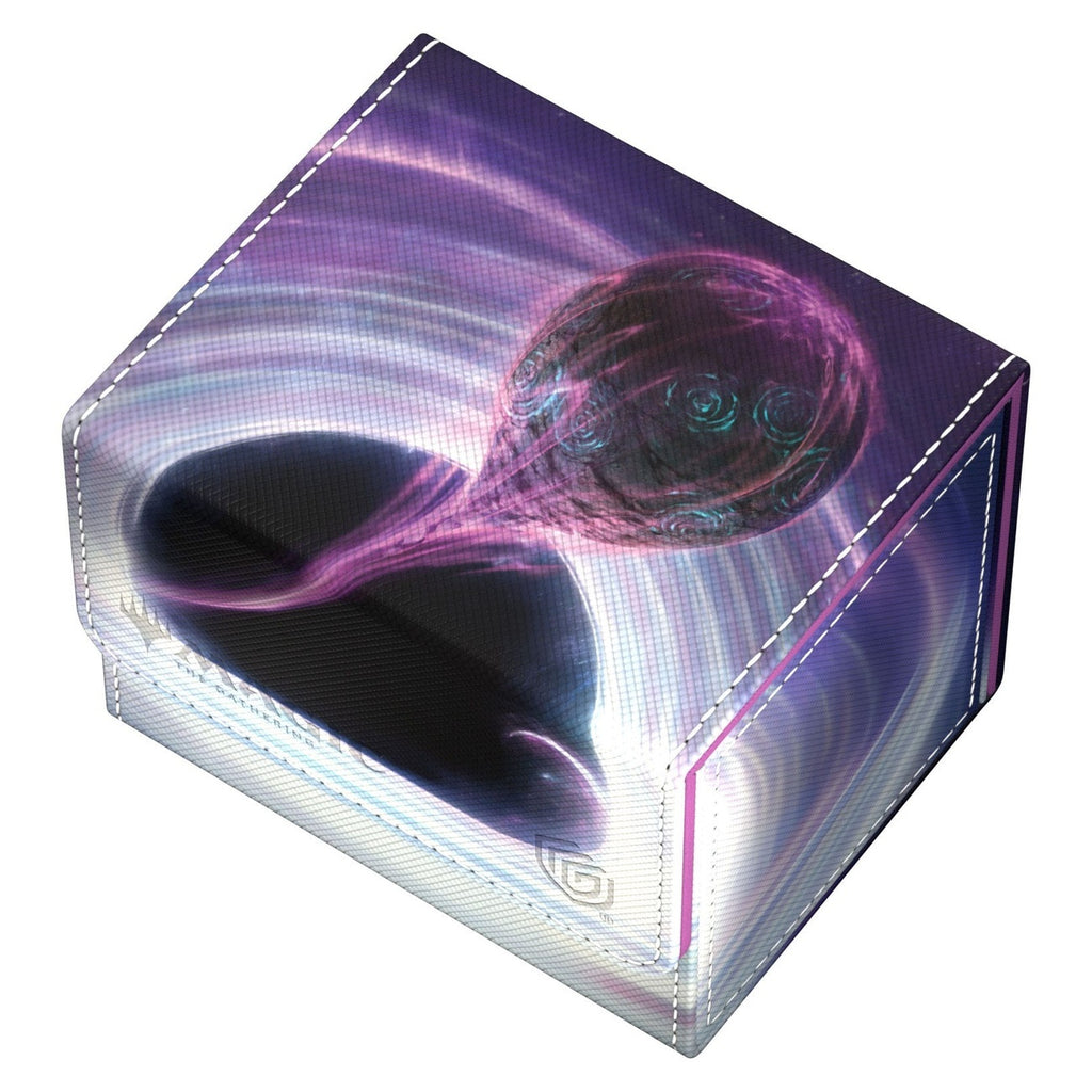 Immagine del prodotto Ultimate Guard Sidewinder 100+ Xenoskin Magic: The Gathering "Edge of Eternities" – Susur, Altare del Vuoto Secundi