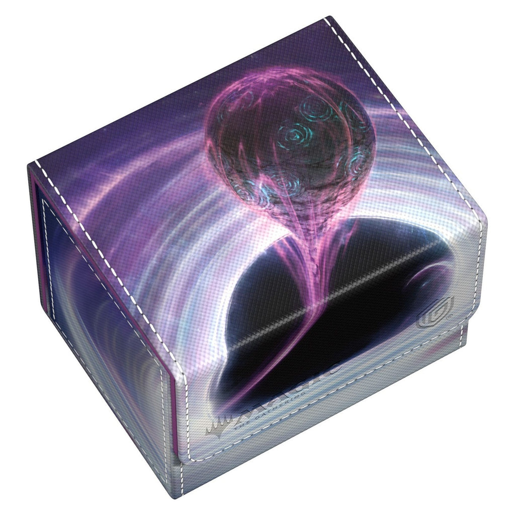 Immagine del prodotto Ultimate Guard Sidewinder 100+ Xenoskin Magic: The Gathering "Edge of Eternities" – Susur, Altare del Vuoto Secundi