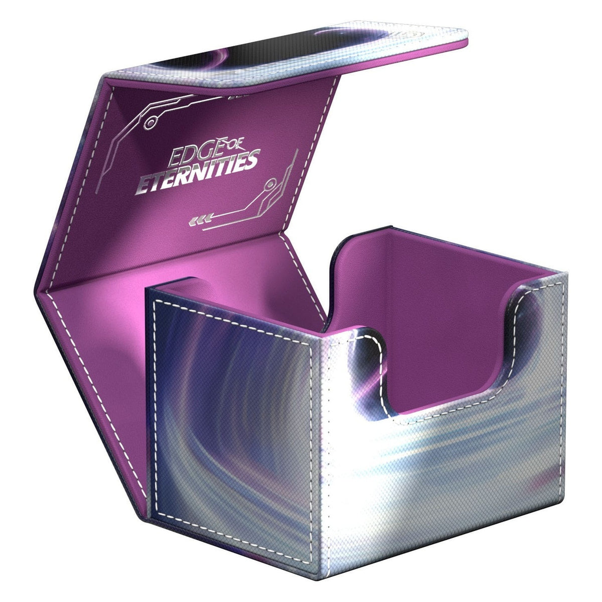 Immagine del prodotto Ultimate Guard Sidewinder 100+ Xenoskin Magic: The Gathering "Edge of Eternities" – Susur, Altare del Vuoto Secundi