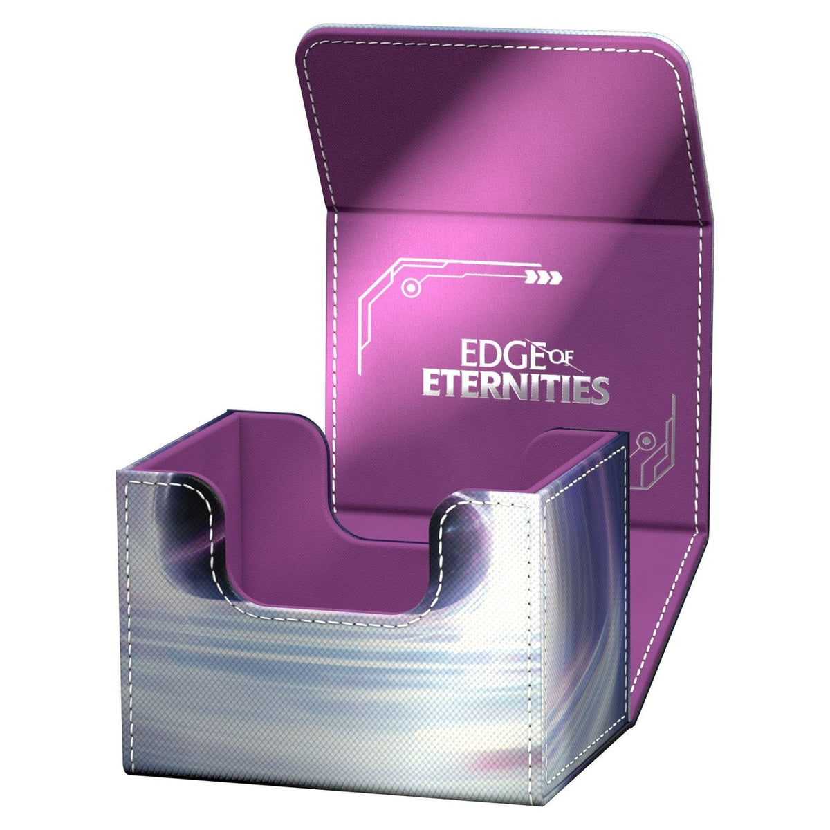 Immagine del prodotto Ultimate Guard Sidewinder 100+ Xenoskin Magic: The Gathering "Edge of Eternities" – Susur, Altare del Vuoto Secundi