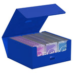 Immagine del prodotto Ultimate Guard Treasurehive 90+ Xenoskin - Blu