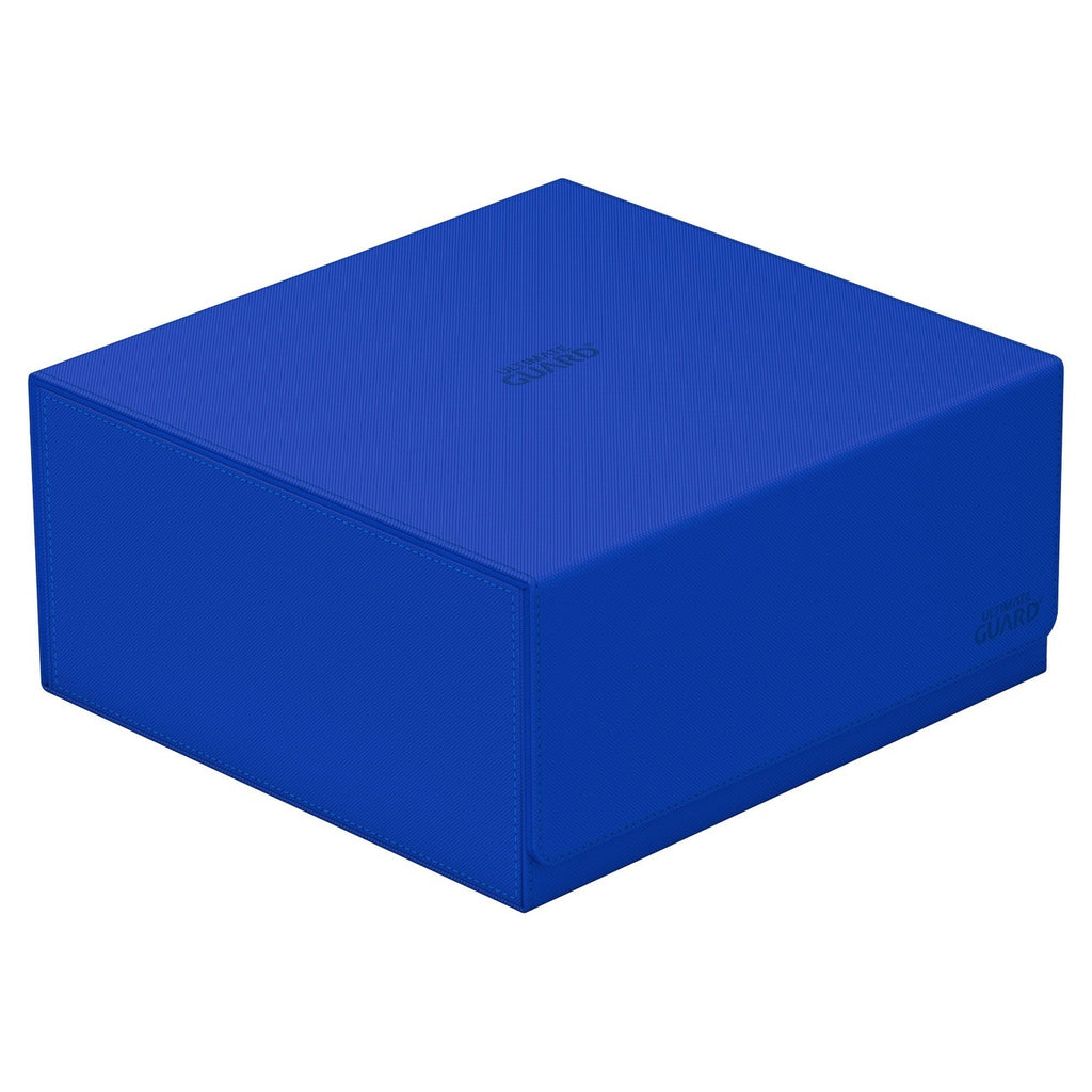 Immagine del prodotto Ultimate Guard Treasurehive 90+ Xenoskin - Blu