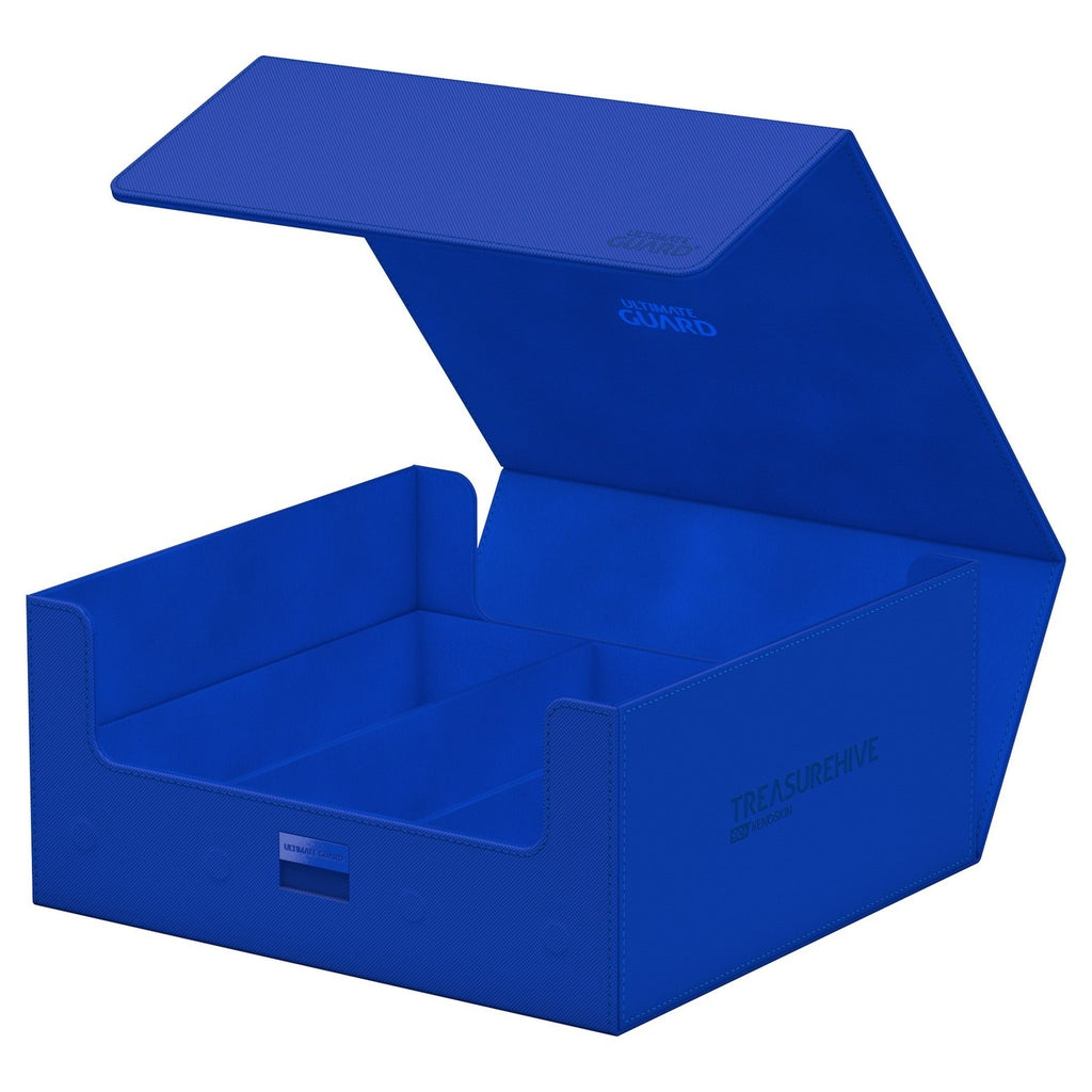 Immagine del prodotto Ultimate Guard Treasurehive 90+ Xenoskin - Blu