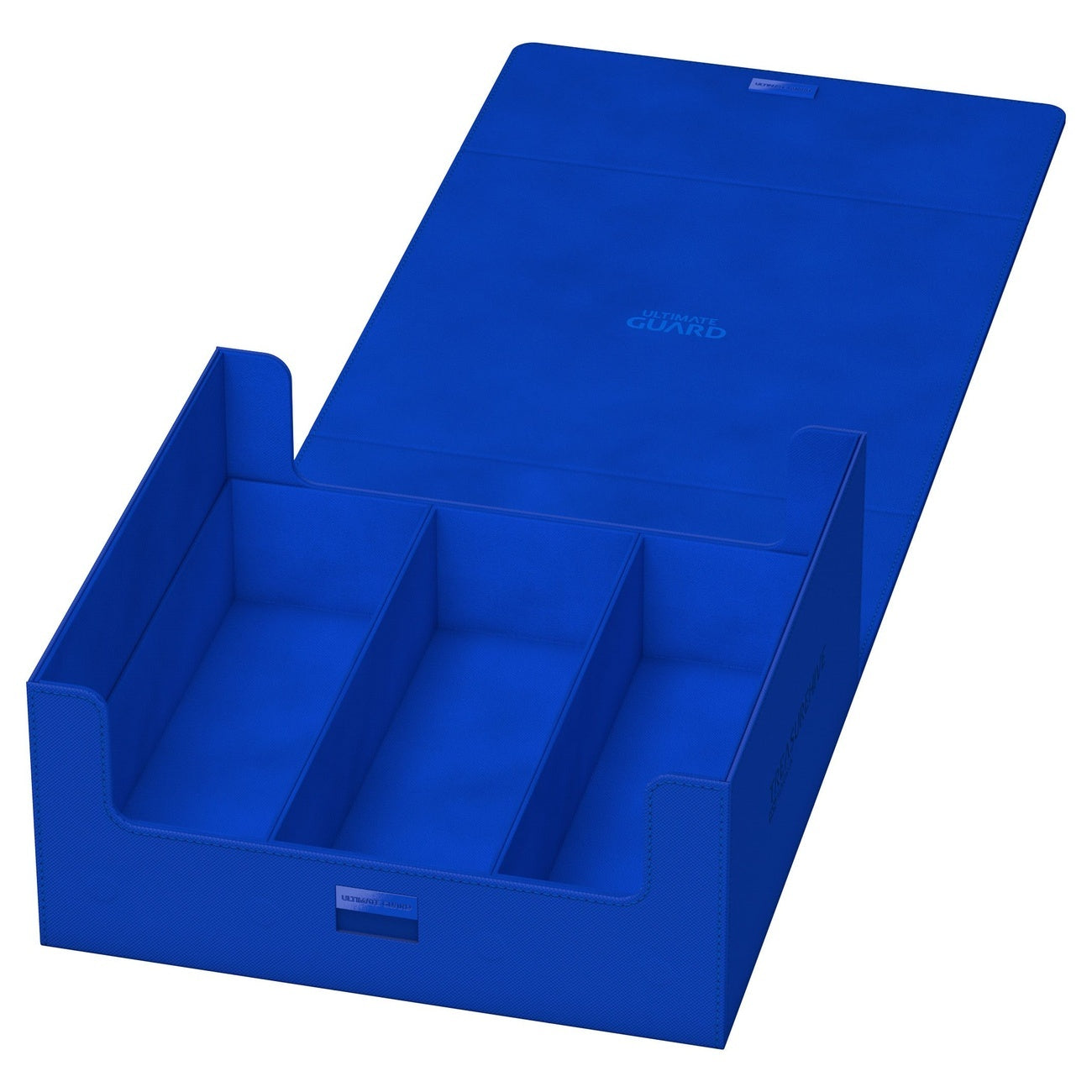 Immagine del prodotto Ultimate Guard Treasurehive 90+ Xenoskin - Blu