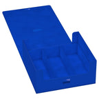 Immagine del prodotto Ultimate Guard Treasurehive 90+ Xenoskin - Blu
