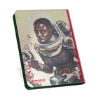 Product image Ultimate Guard Zipfolio 360 Xenoskin Magic: The Gathering "Edge of Eternities" - Burgeoning