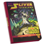 Product image Ultimate Guard Zipfolio 360 Xenoskin Magic: The Gathering "Edge of Eternities" - Sliver Overlord