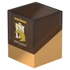 Immagine del prodotto Ultimate Guard Boulder 100+ Harry Potter – Tassorosso