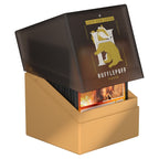 Immagine del prodotto Ultimate Guard Boulder 100+ Harry Potter – Tassorosso