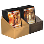 Immagine del prodotto Ultimate Guard Boulder 100+ Harry Potter – Tassorosso