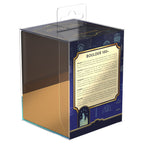 Immagine del prodotto Ultimate Guard Boulder 100+ Harry Potter – Tassorosso