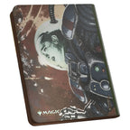 Immagine del prodotto Ultimate Guard Zipfolio 360 Xenoskin Magic: The Gathering "Edge of Eternities" - Deafening Silence