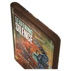 Immagine del prodotto Ultimate Guard Zipfolio 360 Xenoskin Magic: The Gathering "Edge of Eternities" - Deafening Silence