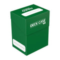Immagine del prodotto Deck Case Ultimate Guard 80+ - Verde