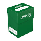 Immagine del prodotto Deck Case Ultimate Guard 80+ - Verde