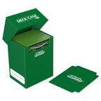 Immagine del prodotto Deck Case Ultimate Guard 80+ - Verde