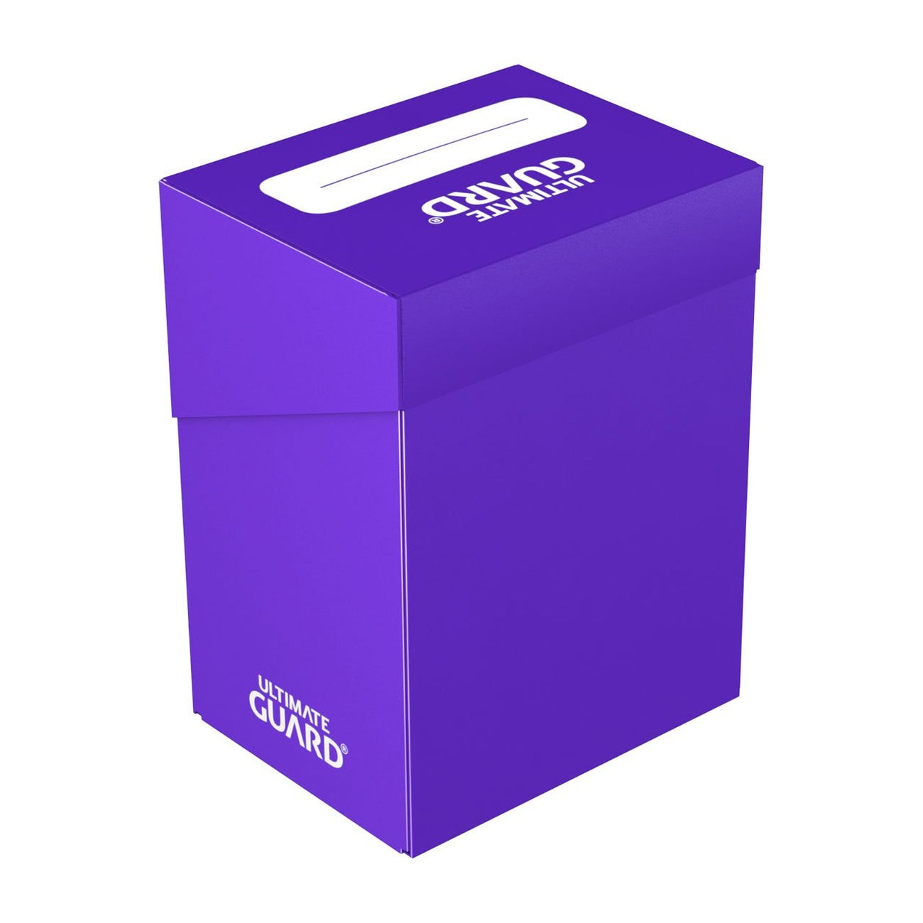 Immagine del prodotto Ultimate Guard Deck Case 80+ - Viola