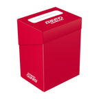 Immagine del prodotto Ultimate Guard Deck Case 80+ - Rosso