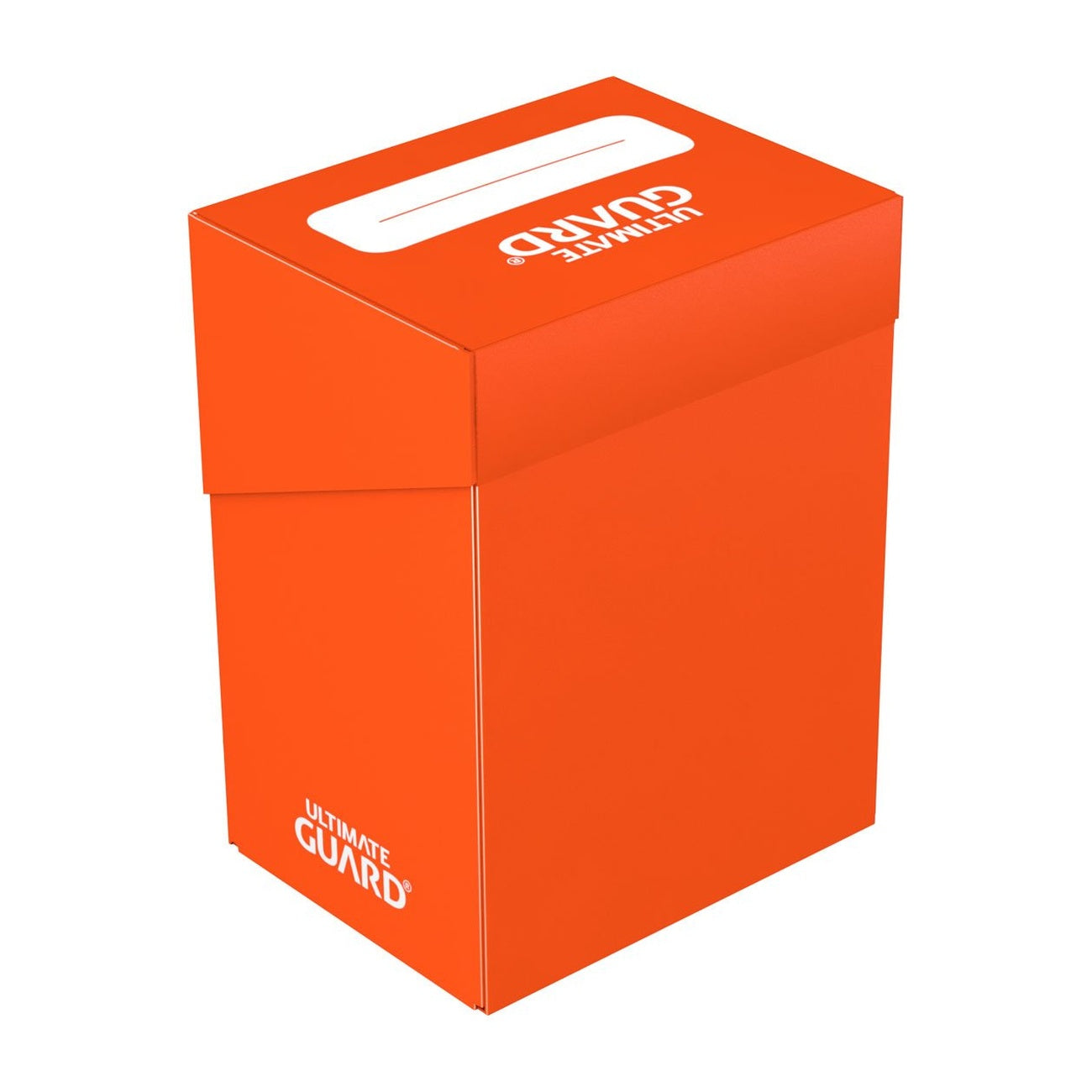 Product image Ultimate Guard Deck Case 80+ - Orange