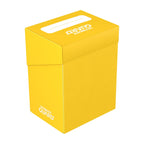 Immagine del prodotto Ultimate Guard Deck Case 80+ - Giallo