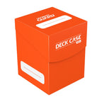 Immagine del prodotto Ultimate Guard Deck Case 100+ - Arancione