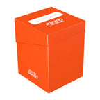 Immagine del prodotto Ultimate Guard Deck Case 100+ - Arancione