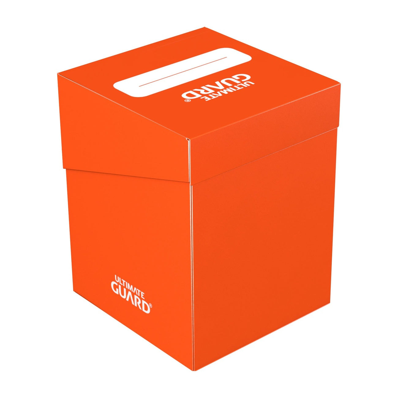 Immagine del prodotto Ultimate Guard Deck Case 100+ - Arancione