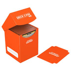 Immagine del prodotto Ultimate Guard Deck Case 100+ - Arancione