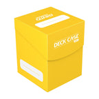 Immagine del prodotto Ultimate Guard Deck Case 100+ - Giallo