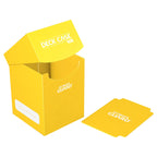 Immagine del prodotto Ultimate Guard Deck Case 100+ - Giallo