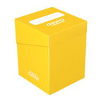Immagine del prodotto Ultimate Guard Deck Case 100+ - Giallo