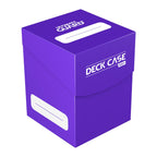 Immagine del prodotto Ultimate Guard Deck Case 100+ - Viola