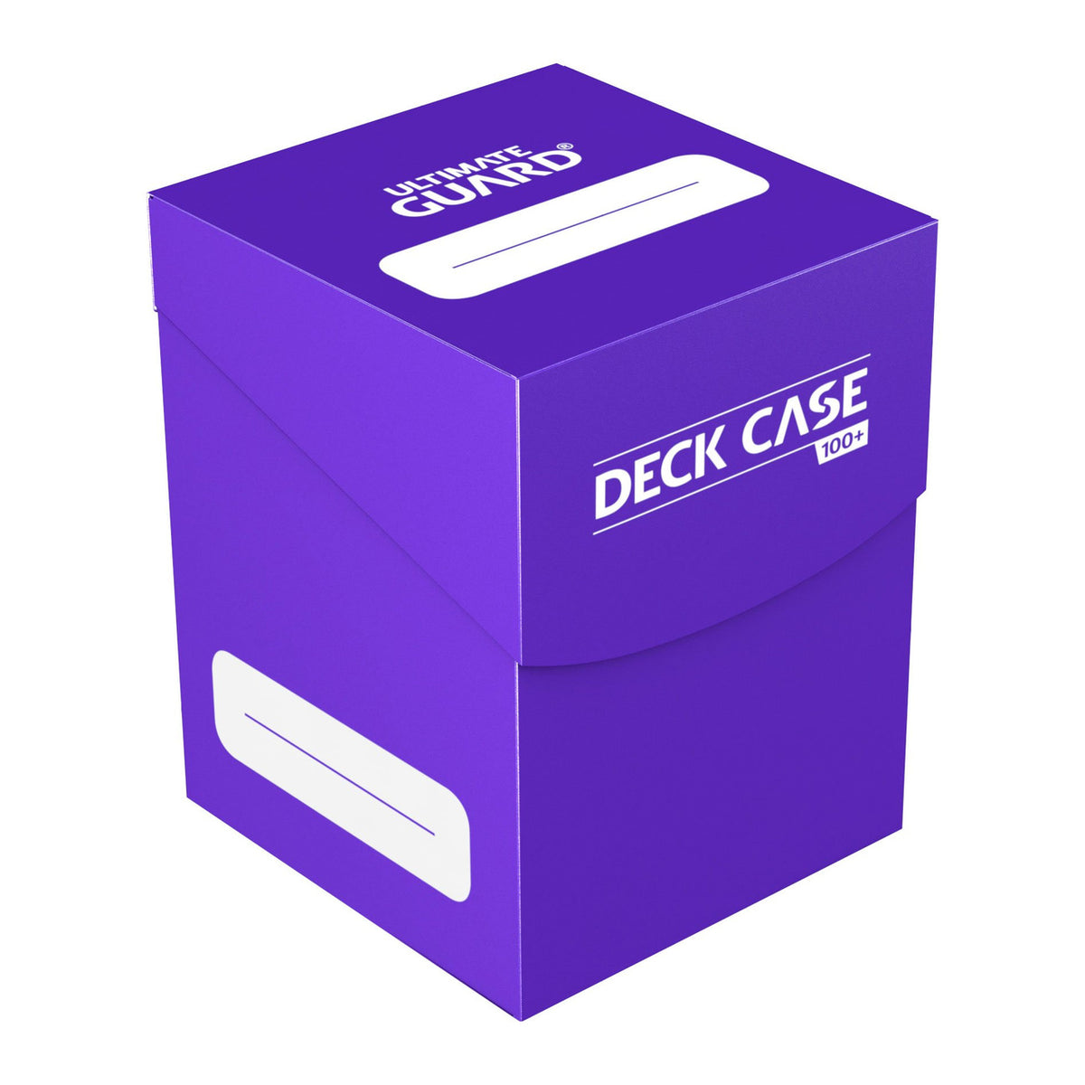 Immagine del prodotto Ultimate Guard Deck Case 100+ - Viola