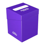 Immagine del prodotto Ultimate Guard Deck Case 100+ - Viola