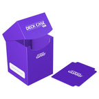 Immagine del prodotto Ultimate Guard Deck Case 100+ - Viola