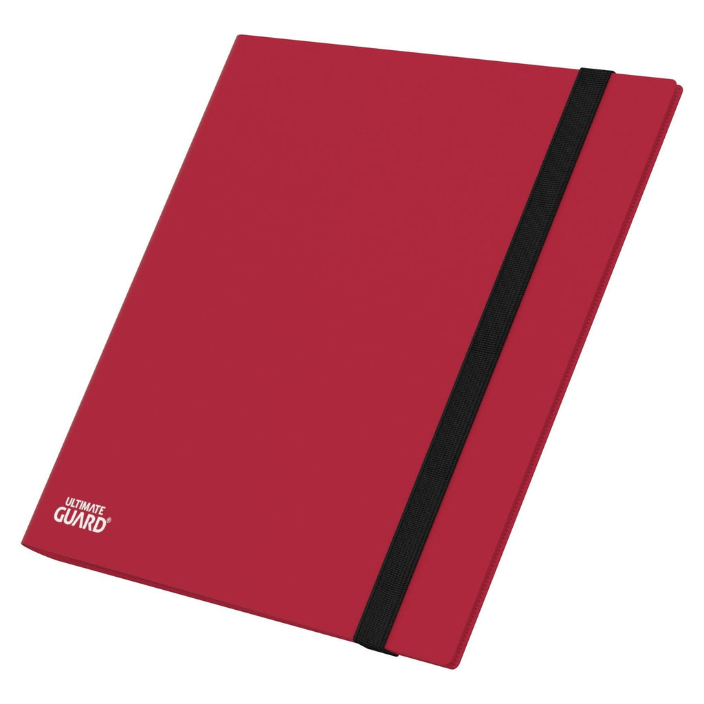 Product image Ultimate Guard Flexxfolio 480 24-Pocket - Red