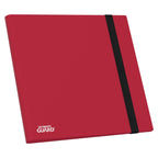 Product image Ultimate Guard Flexxfolio 480 24-Pocket - Red