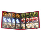 Product image Ultimate Guard Flexxfolio 480 24-Pocket - Red