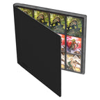 Product image Ultimate Guard Portfolio 480 24-Pocket Xenoskin - Black