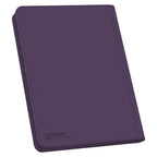 Immagine del prodotto Ultimate Guard Zipfolio 320 16-Pocket Xenoskin - Viola